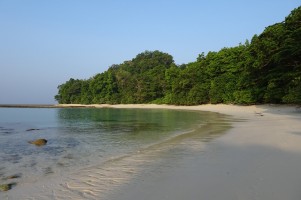 Unfogettable Andaman